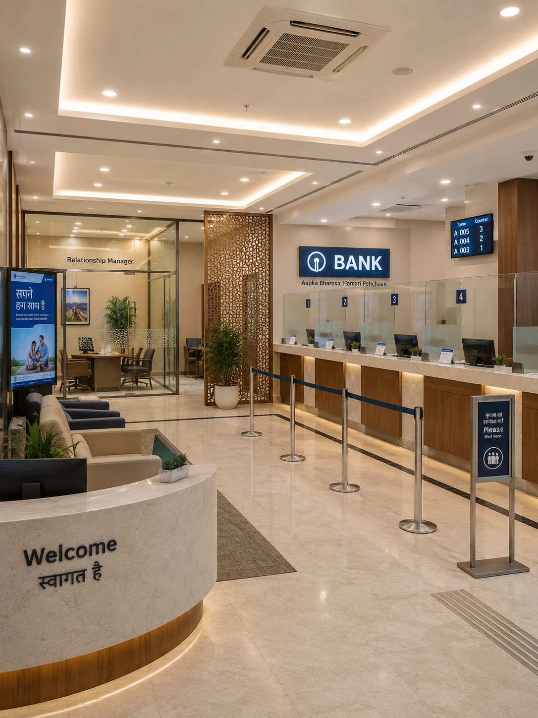 Banks